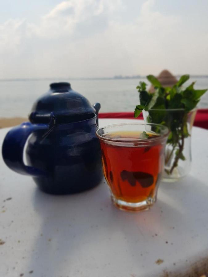 Falak 타바 외부 사진